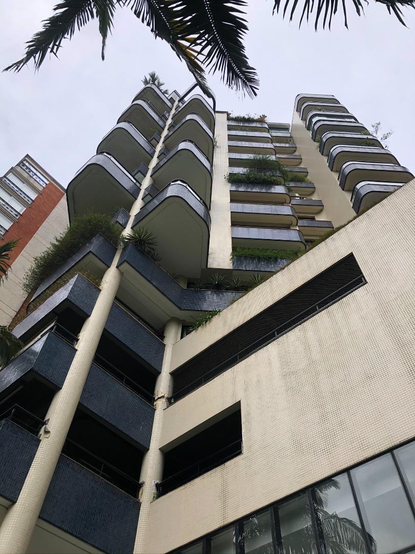 Captação de Apartamento a venda na PROFESSOR ALEXANDRE CORREIA, PANAMBY, São Paulo, SP