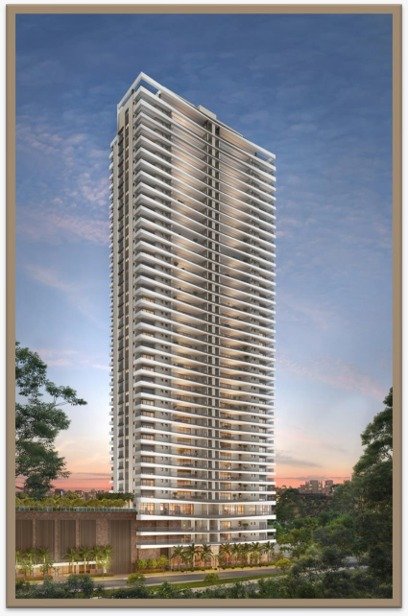apartamento com 4 quarto(s) com 3 vaga(s) com 4 suíte(s) - VILA MARIANA, São Paulo / SP