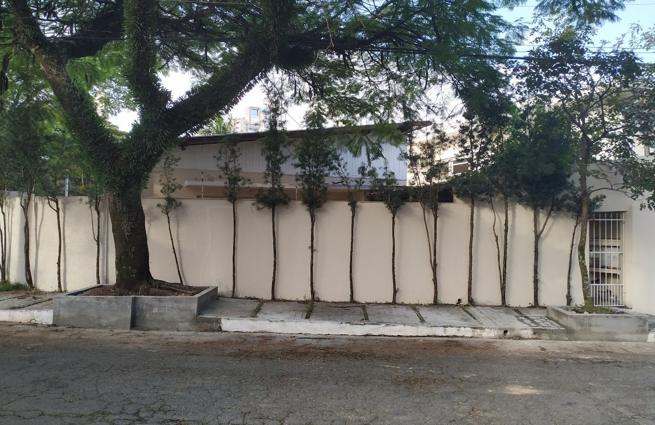 Captação de Casa para locação na Rua Dona Eponina Afonseca, Chacara Santo Antonio, São Paulo, SP