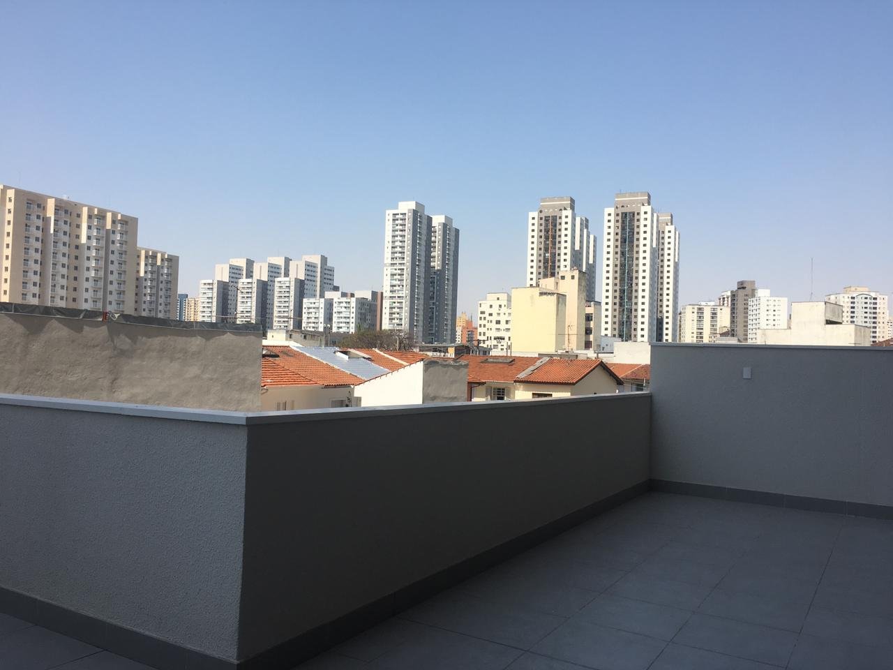 Captação de Apartamento a venda na Rua Doutor Ribeiro de Almeida, BARRA FUNDA, São Paulo, SP