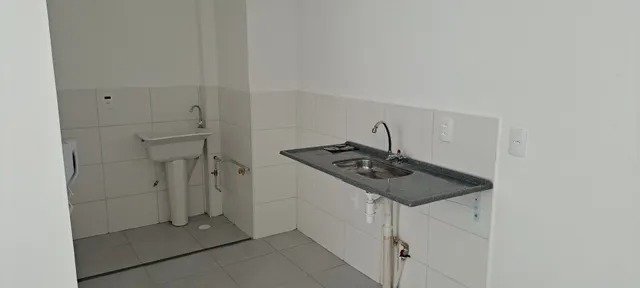 Captação de Apartamento a venda na Avenida Garcia de Ávila, Cidade Ademar, São Paulo, SP