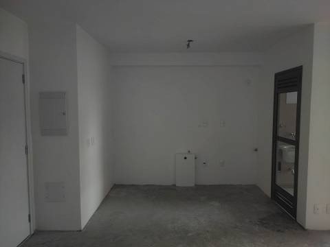 Captação de Apartamento a venda na Avenida Bosque da Saúde, Saúde, São Paulo, SP