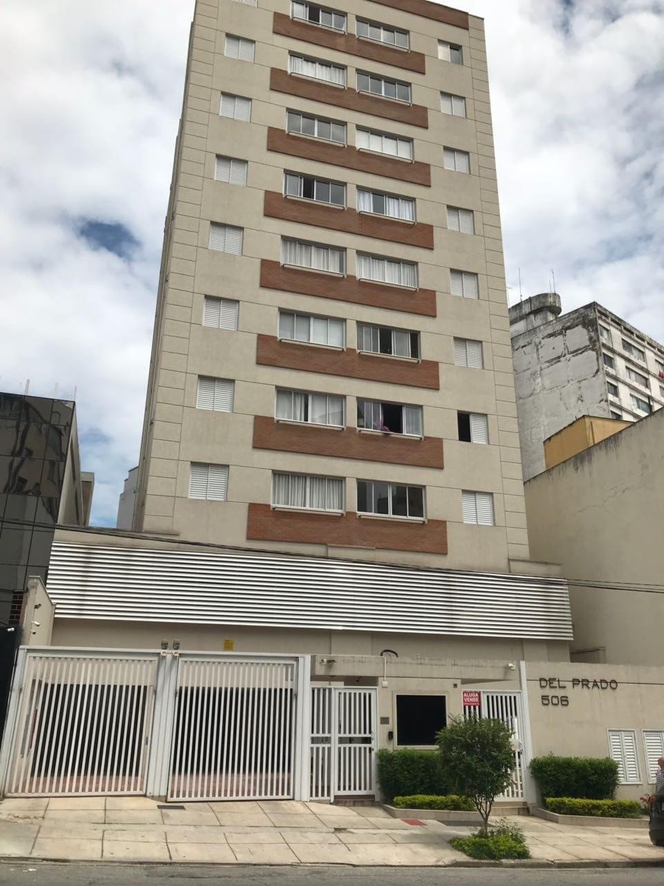 apartamento com 2 quarto(s) com 1 vaga(s) com 1 suíte(s) com 1 banheiro(s) - HIGIENOPOLIS, São Paulo / SP