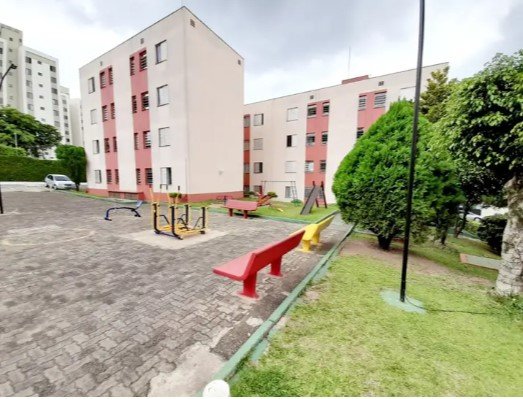 apartamento com 2 quarto(s) com 1 vaga(s) - BUTANTA, São Paulo / SP