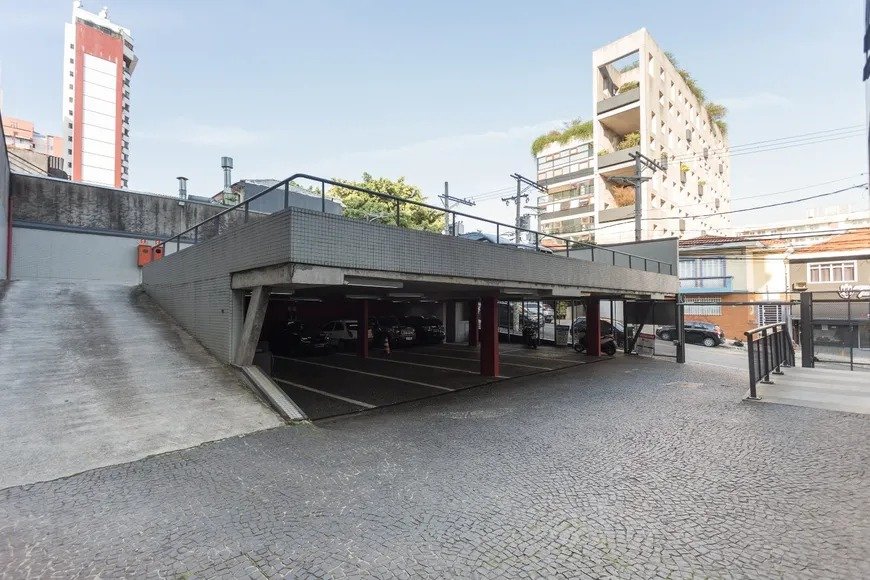 comercial com 2 vaga(s) - VILA MADALENA, São Paulo / SP