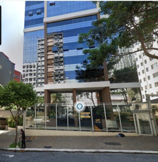 comercial com 2 vaga(s) com 1 banheiro(s) - HIGIENOPOLIS, São Paulo / SP