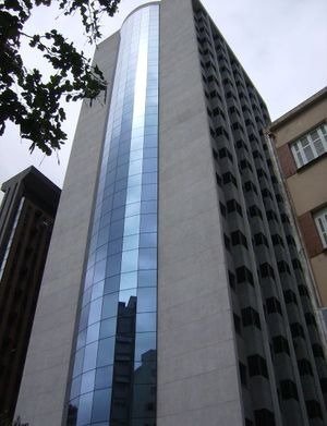 comercial com 1 vaga(s) - HIGIENOPOLIS, São Paulo / SP
