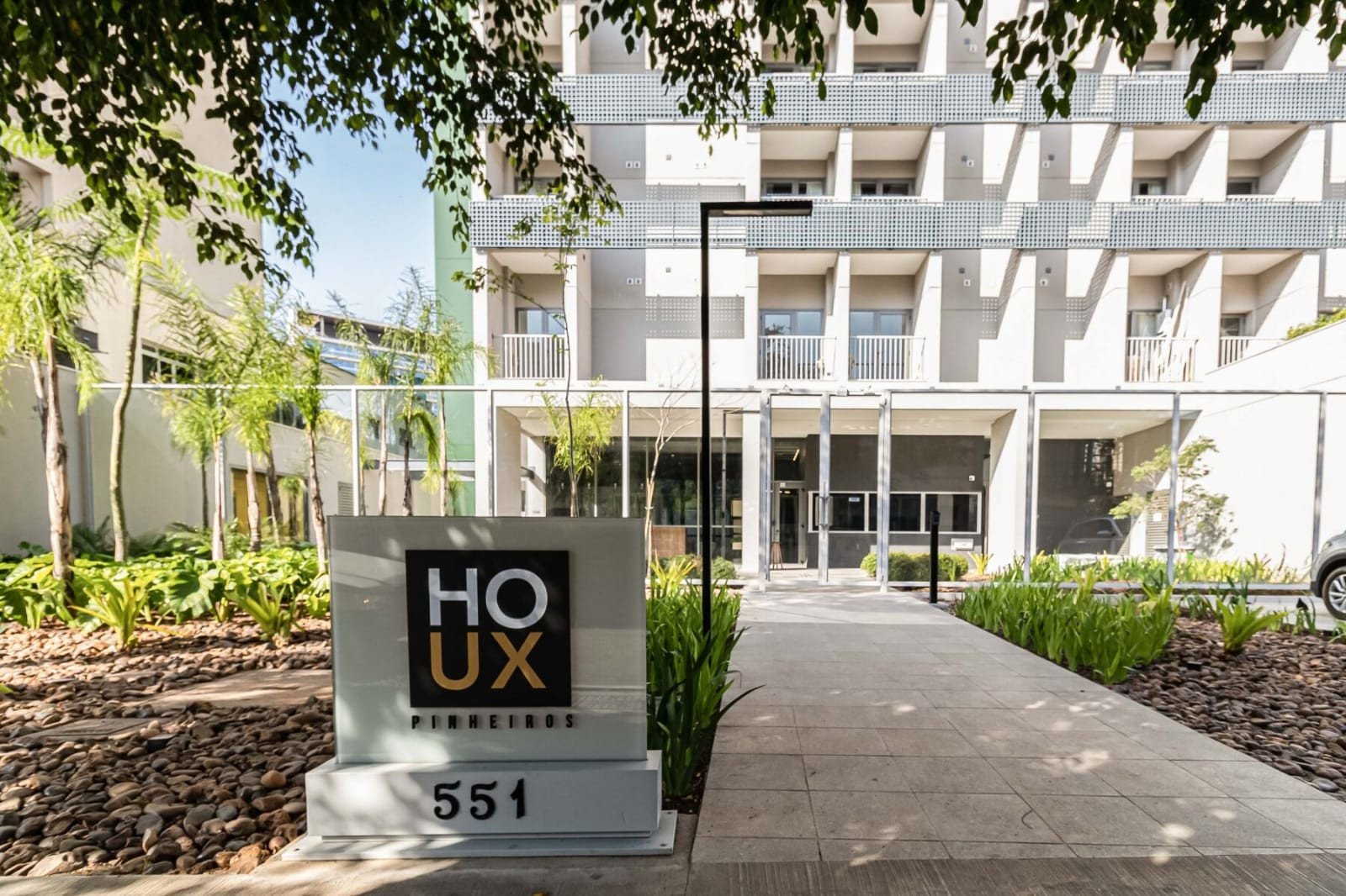 apartamento com 1 quarto(s) com 1 vaga(s) com 1 suíte(s) - Pinheiros, São Paulo / SP - Foto 2