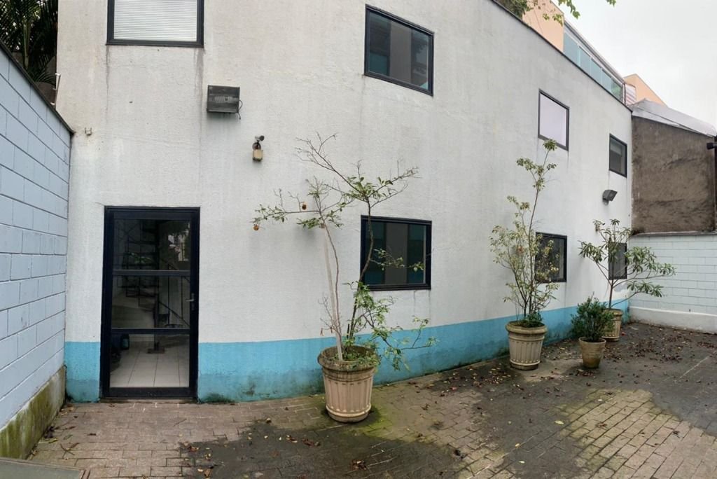 comercial com 15 vaga(s) - Vila Clementino, São Paulo / SP