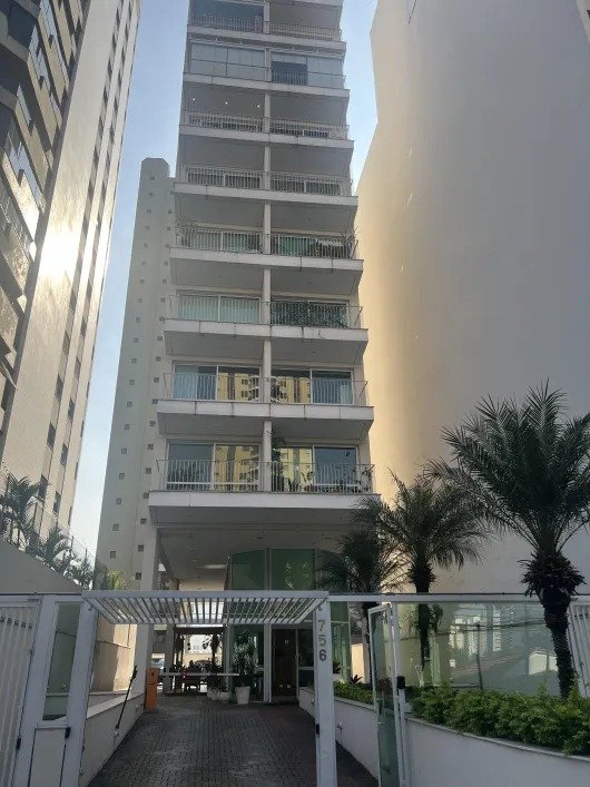 comercial com 1 vaga(s) - PERDIZES, São Paulo / SP
