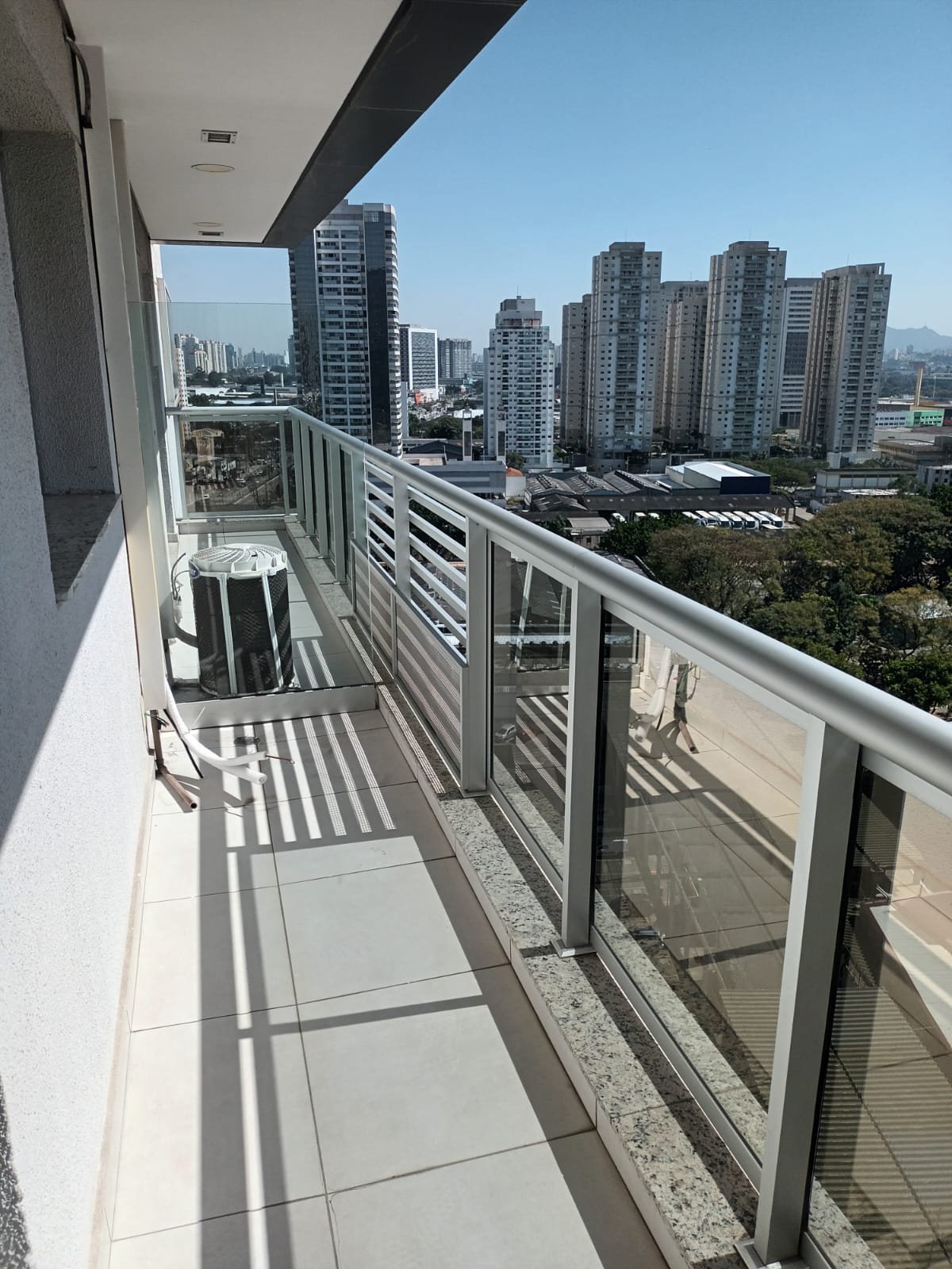 comercial com 1 vaga(s) com 1 banheiro(s) - Barra Funda, São Paulo / SP - Foto 2