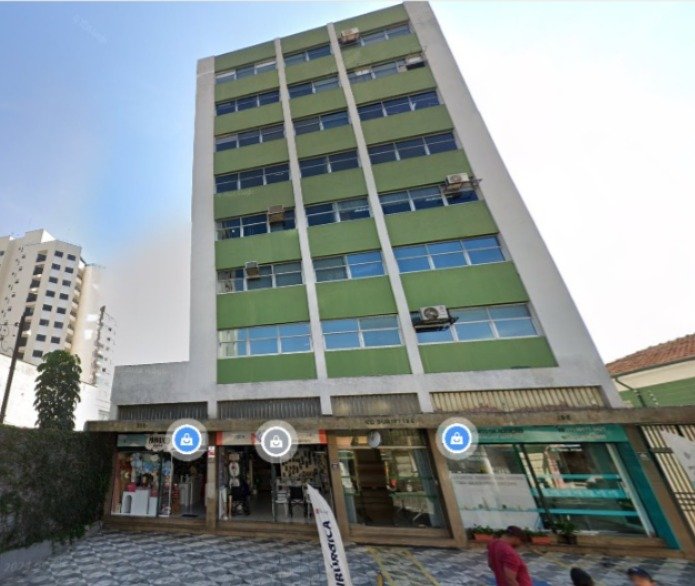 comercial com 1 vaga(s) com 1 banheiro(s) - LAPA, São Paulo / SP