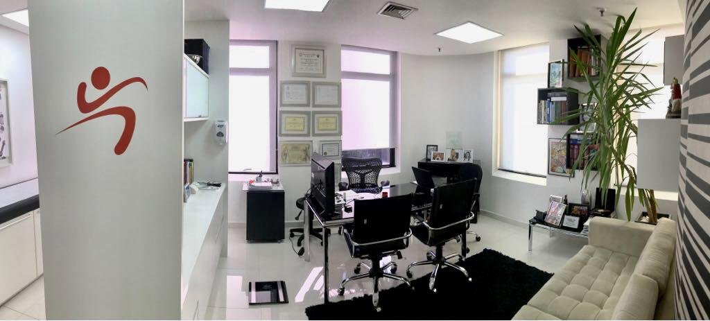 comercial com 2 vaga(s) - BROOKLIN, São Paulo / SP