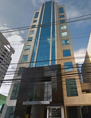 comercial com 6 vaga(s) - Itaim Bibi, São Paulo / SP