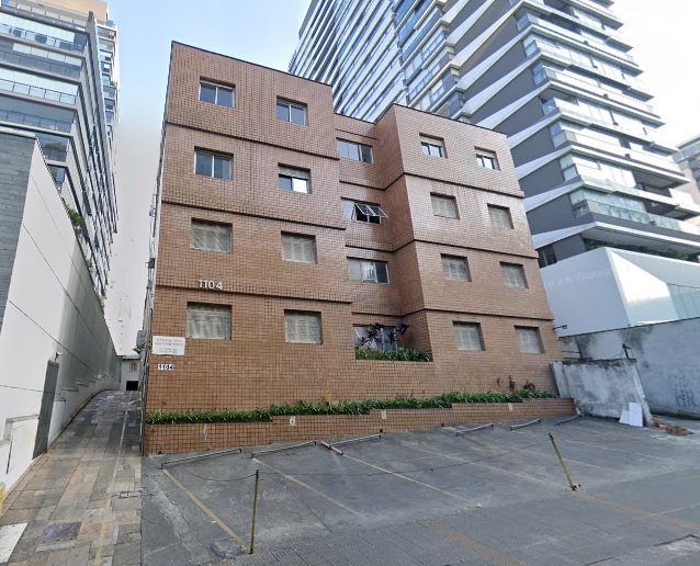 comercial com 1 vaga(s) com 2 banheiro(s) - PINHEIROS, São Paulo / SP
