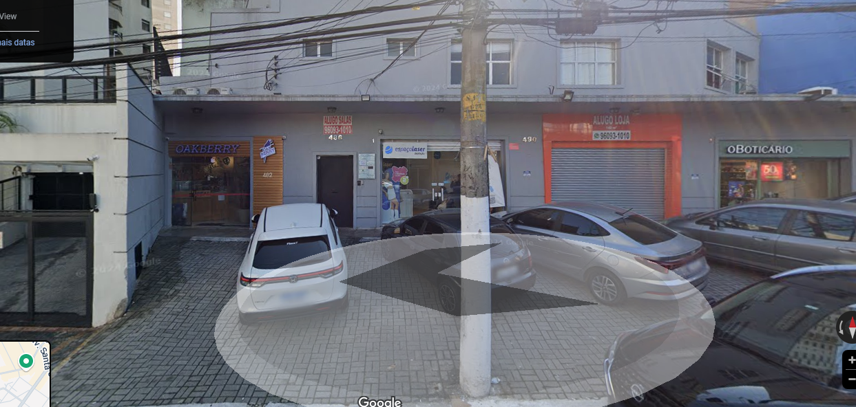 comercial - Vila Mascote, São Paulo / SP