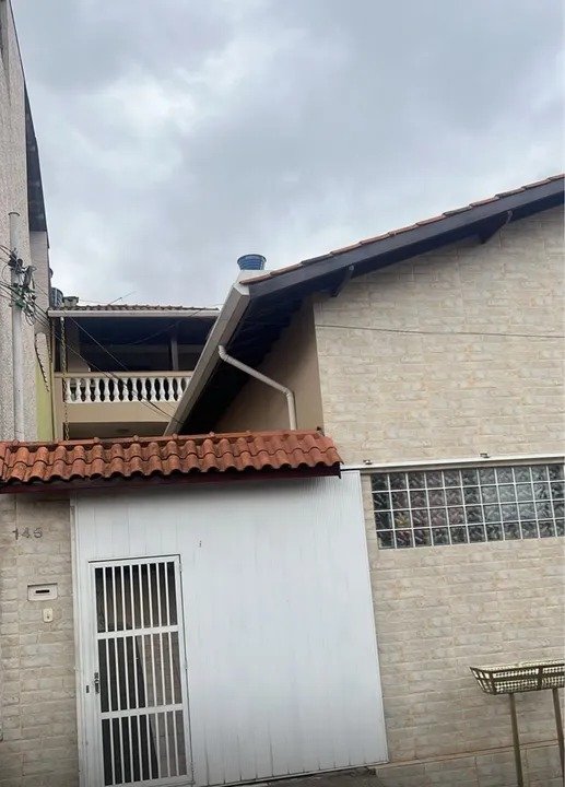 casa com 2 quarto(s) com 4 vaga(s) - BUTANTA, São Paulo / SP