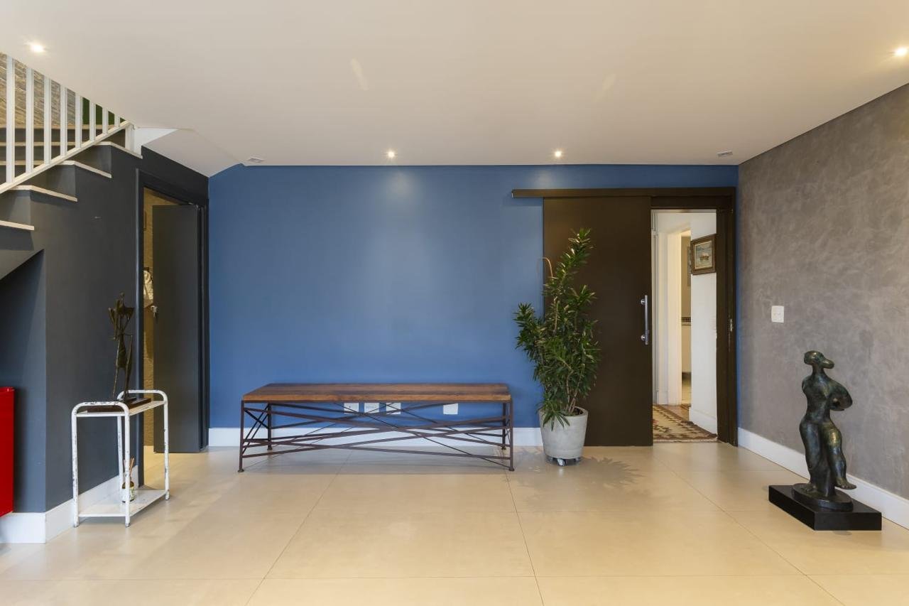 apartamento com 3 quarto(s) com 2 vaga(s) com 2 suíte(s) com 3 banheiro(s) - PERDIZES, São Paulo / SP