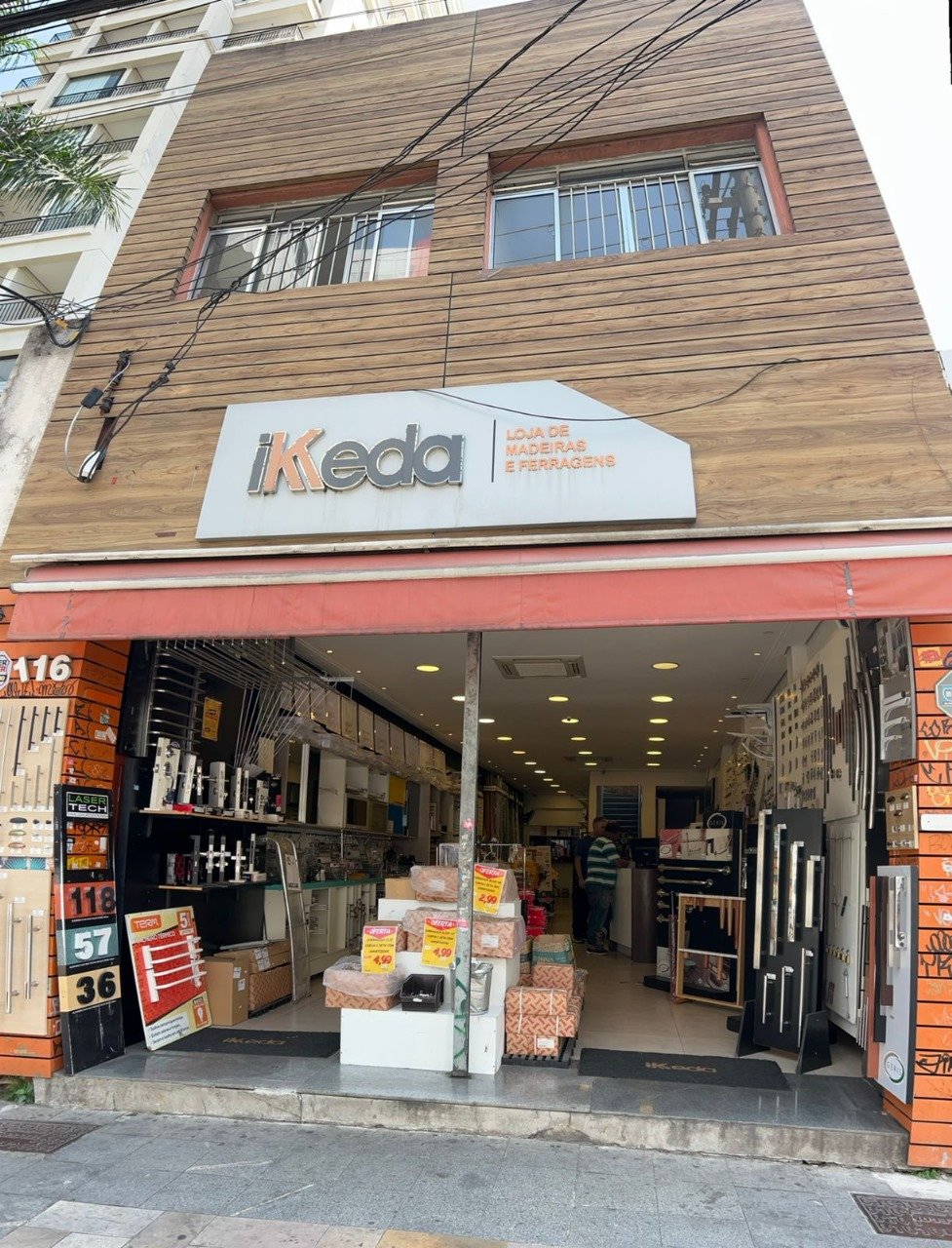 comercial - PINHEIROS, São Paulo / SP - Foto 2