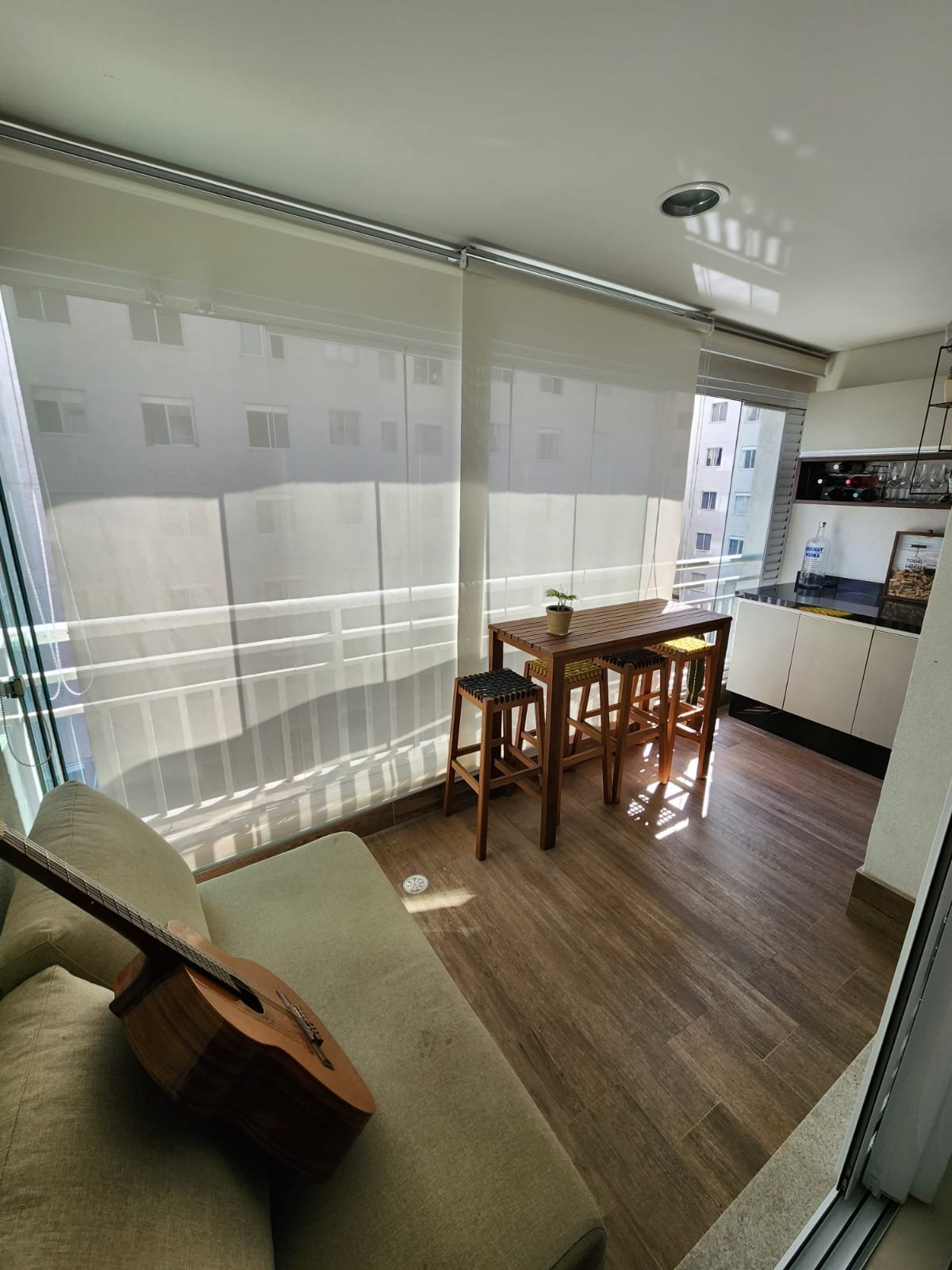 apartamento com 2 quarto(s) com 1 vaga(s) com 1 suíte(s) - CAMBUCI, São Paulo / SP