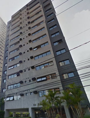 comercial com 2 vaga(s) - CHACARA SANTO ANTONIO, São Paulo / SP