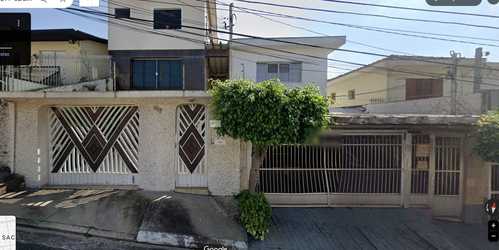 casa com 3 quarto(s) com 4 vaga(s) com 1 suíte(s) - Jardim da Saude, São Paulo / SP