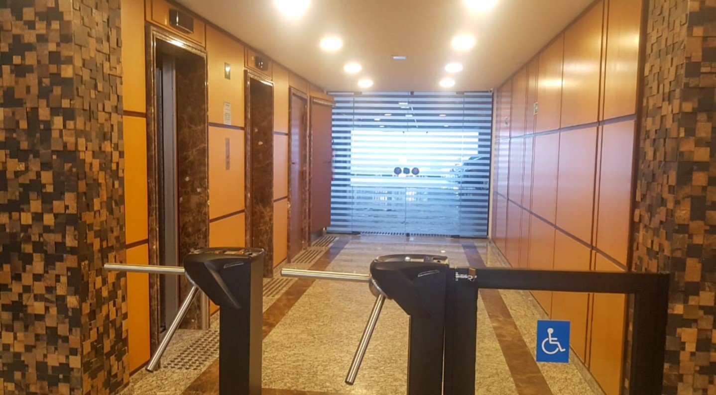 comercial com 1 vaga(s) com 3 banheiro(s) - CONSOLACAO, São Paulo / SP