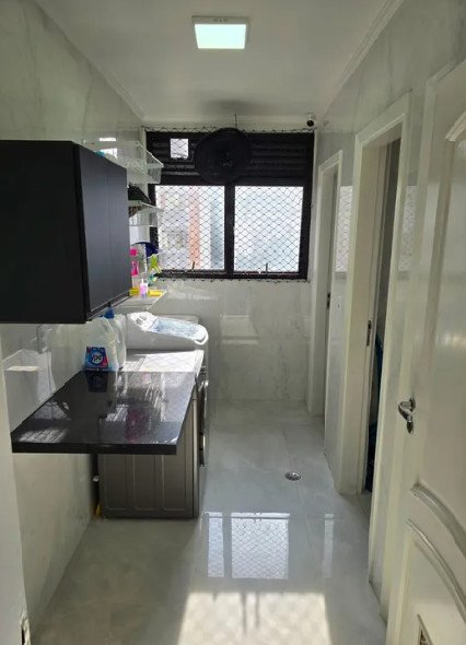 apartamento com 4 quarto(s) com 5 vaga(s) com 4 suíte(s) - VILA SONIA, São Paulo / SP - Foto 3