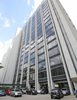 comercial com 8 vaga(s) - BROOKLIN, São Paulo / SP
