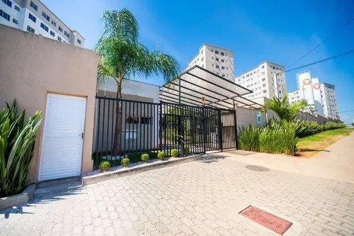 apartamento com 2 quarto(s) com 1 banheiro(s) - RIO PEQUENO, São Paulo / SP