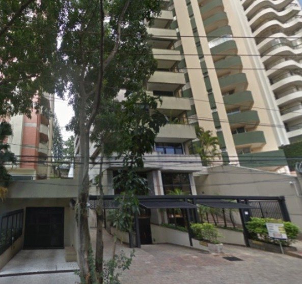 comercial com 1 vaga(s) com 1 banheiro(s) - HIGIENOPOLIS, São Paulo / SP