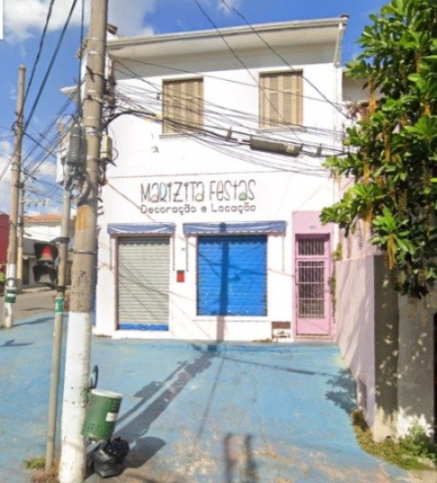 comercial com 1 vaga(s) com 1 banheiro(s) - Perdizes, São Paulo / SP