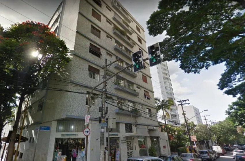apartamento com 2 quarto(s) com 1 vaga(s) com 2 banheiro(s) - PERDIZES, São Paulo / SP