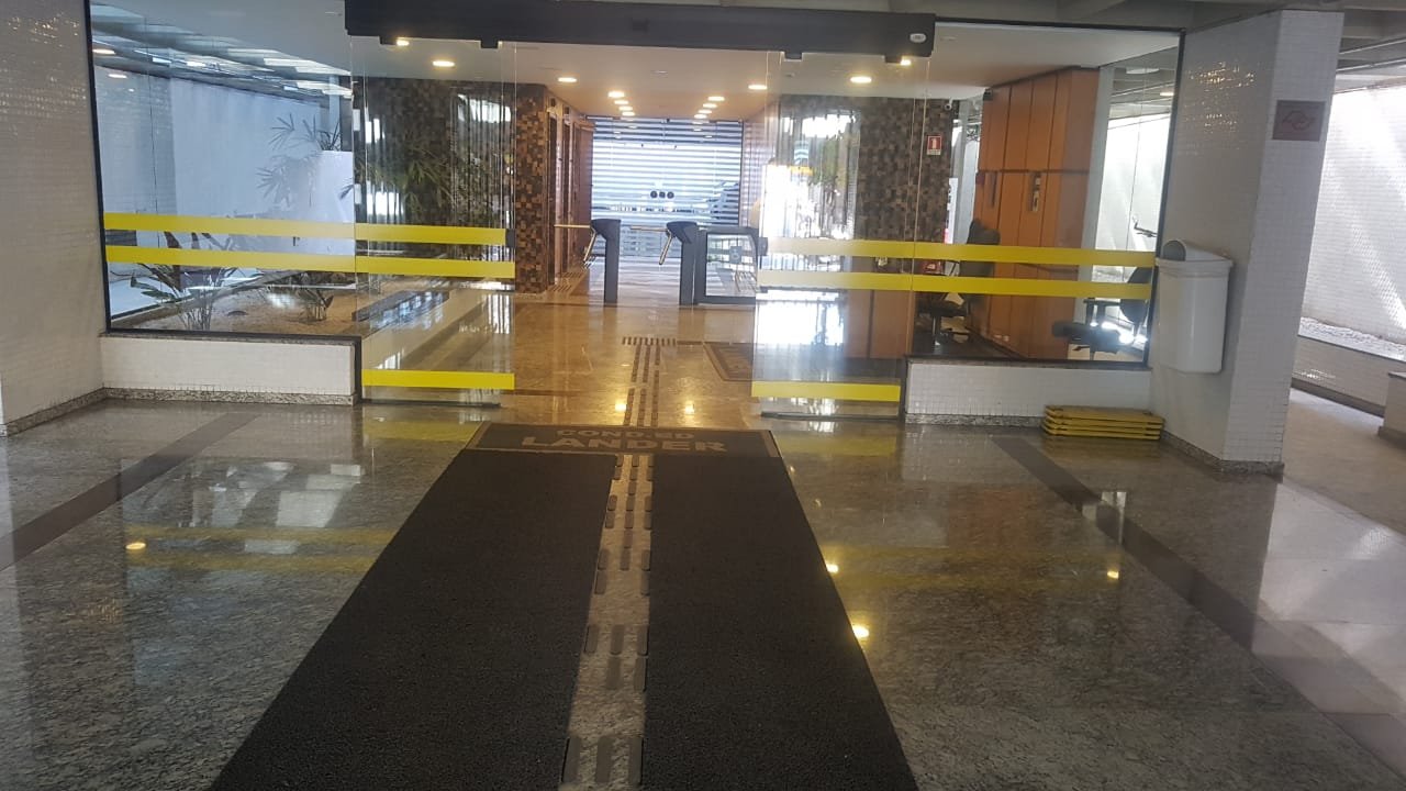 comercial com 1 vaga(s) com 3 banheiro(s) - CONSOLACAO, São Paulo / SP