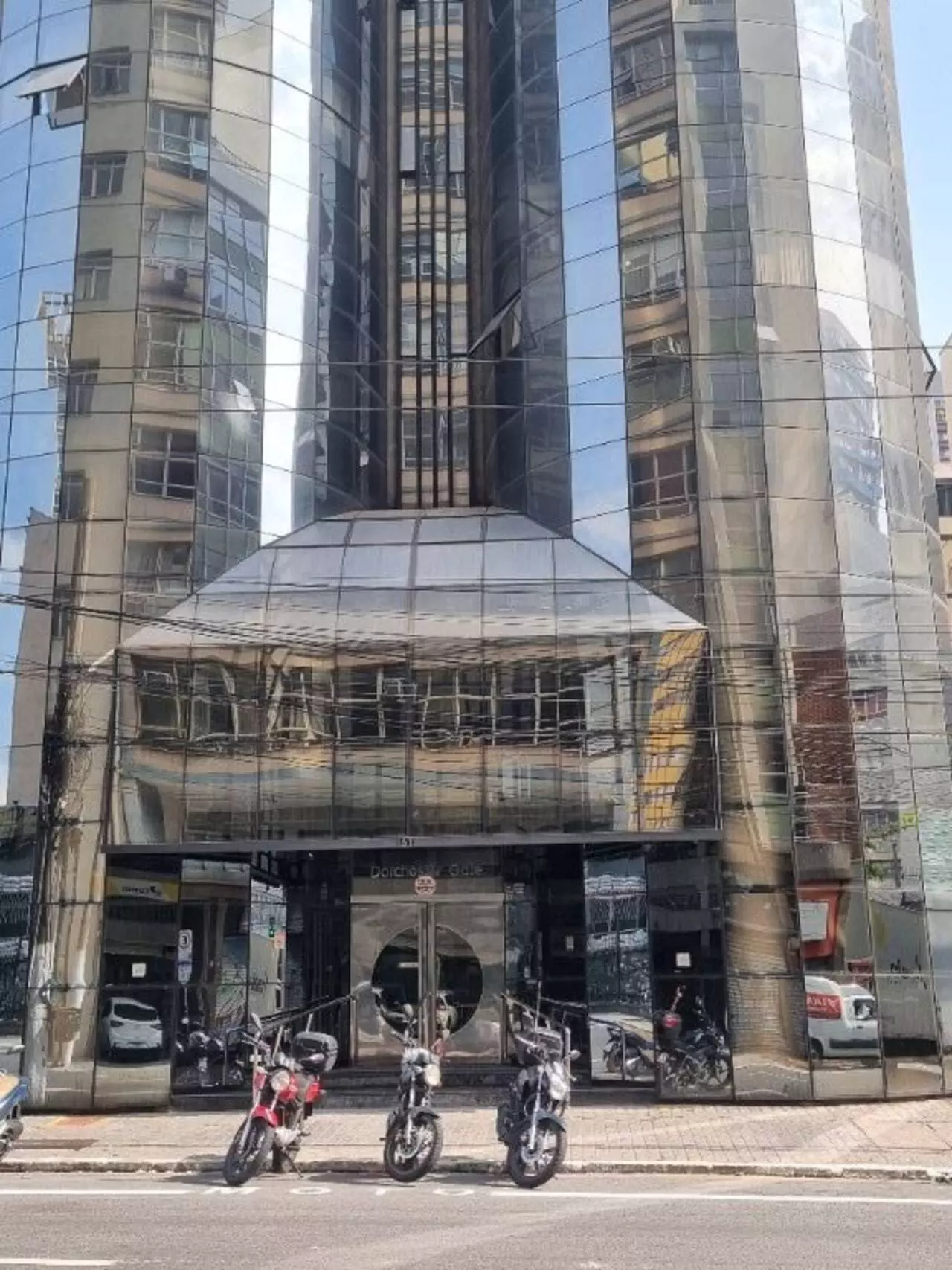 comercial com 5 vaga(s) - CENTRO, São Paulo / SP
