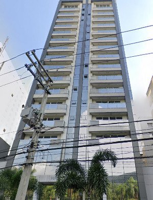 comercial com 1 vaga(s) - PERDIZES, São Paulo / SP
