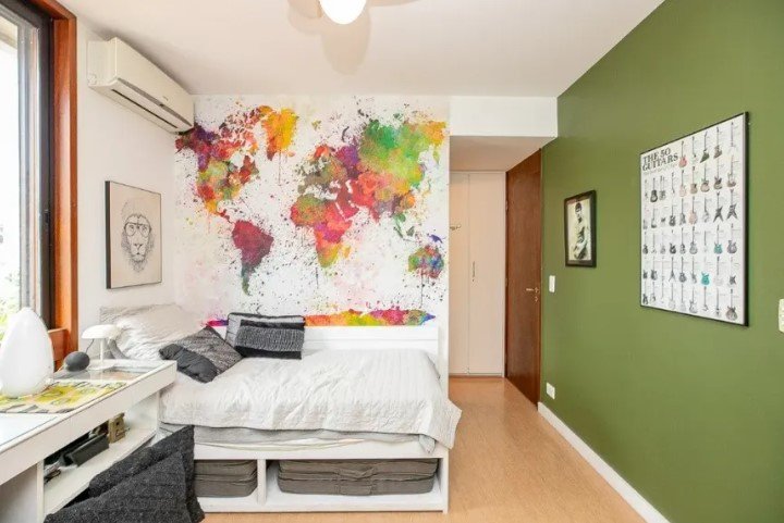 apartamento com 3 quarto(s) com 4 vaga(s) com 3 suíte(s) - ITAIM, São Paulo / SP