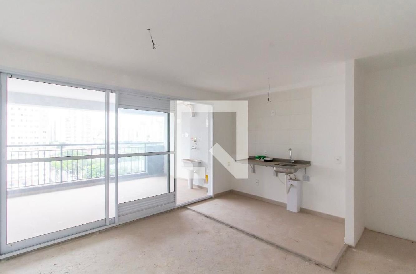apartamento com 3 quarto(s) com 1 vaga(s) com 1 suíte(s) com 2 banheiro(s) - BARRA FUNDA, São Paulo / SP