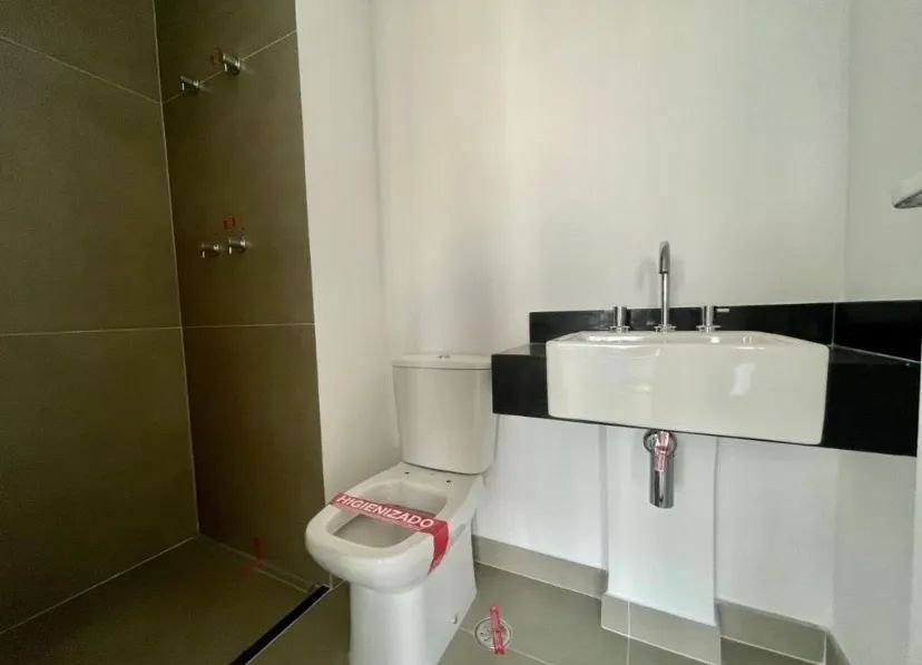 apartamento com 1 quarto(s) com 1 vaga(s) - VILA OLIMPIA, São Paulo / SP