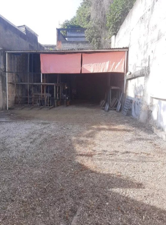 terreno - Butanta, São Paulo / SP