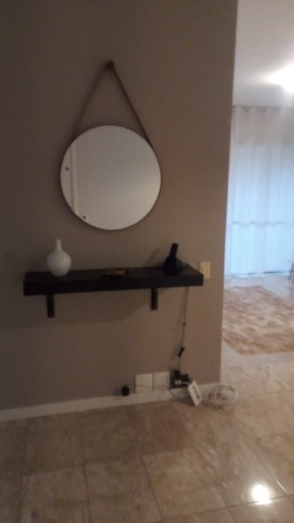 apartamento com 2 quarto(s) com 1 vaga(s) - ITAIM, São Paulo / SP