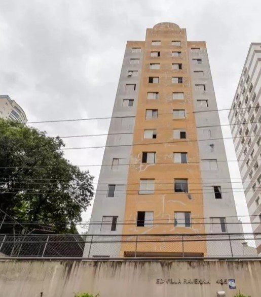 apartamento com 3 quarto(s) com 1 vaga(s) com 1 banheiro(s) - SAUDE, São Paulo / SP