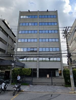 comercial com 8 vaga(s) com 5 banheiro(s) - LAPA, São Paulo / SP