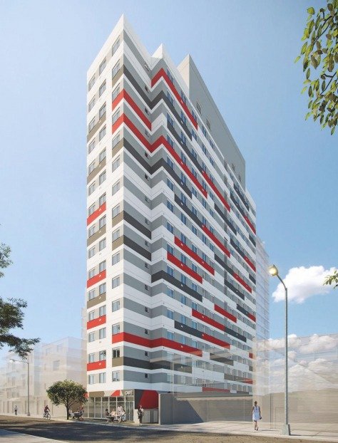 apartamento com 2 quarto(s) - BARRA FUNDA, São Paulo / SP