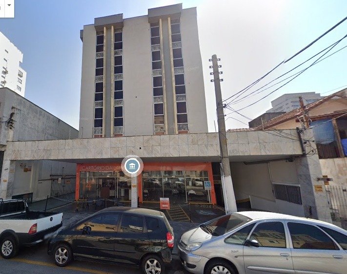 comercial com 1 vaga(s) com 2 banheiro(s) - LAPA, São Paulo / SP