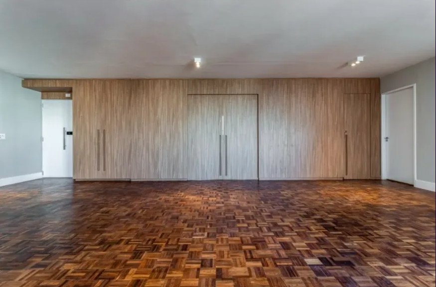apartamento com 2 quarto(s) com 2 vaga(s) com 2 suíte(s) com 4 banheiro(s) - ITAIM, São Paulo / SP