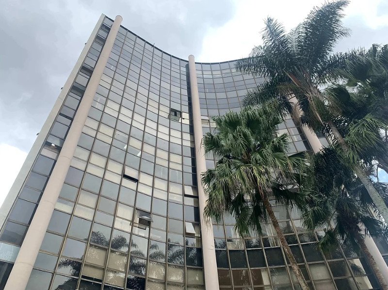 comercial com 4 vaga(s) - CHACARA SANTO ANTONIO, São Paulo / SP