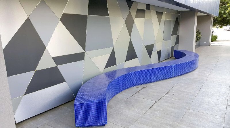 comercial com 18 vaga(s) - CHACARA SANTO ANTONIO, São Paulo / SP