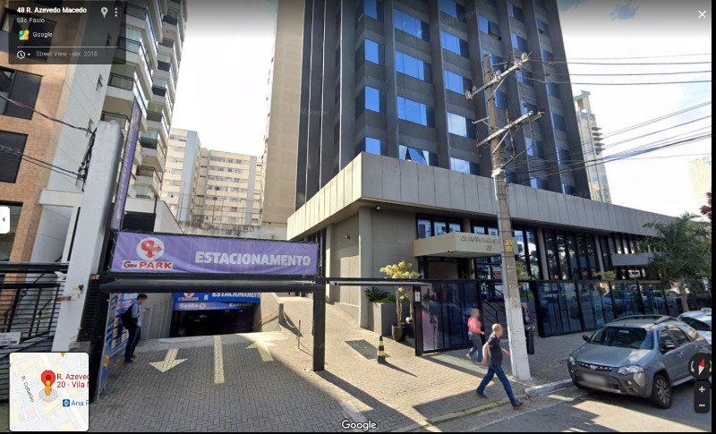 comercial com 2 vaga(s) - Vila Mariana, São Paulo / SP - Foto 2