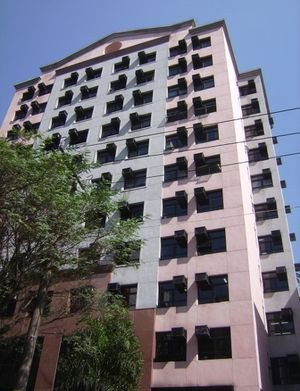 comercial com 1 vaga(s) - Vila Nova Conceicao, São Paulo / SP